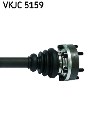 SKF Antriebswelle SKF Antriebswelle